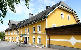 Hotel Traunfall
